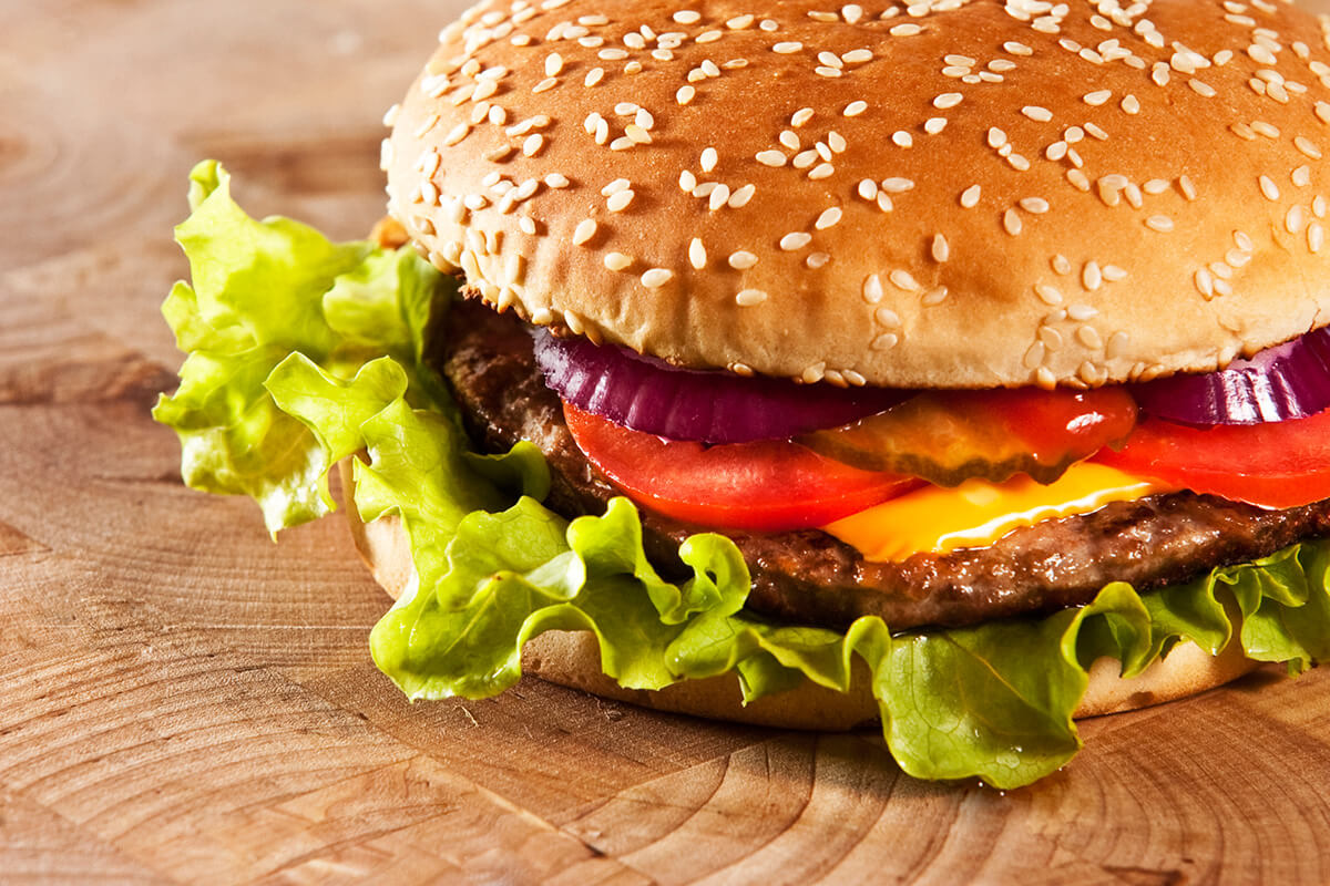 About Love Diet Food